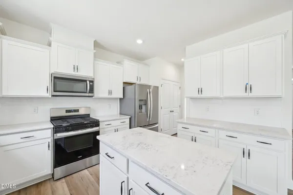 $361,850 | 1052 Bolton Pointe Drive, Zebulon, NC 27597