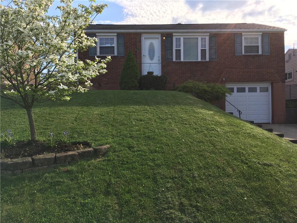 163 Castle Road Pittsburgh, PA 15234 - Photo 1 of 21 Gallery Image 1
