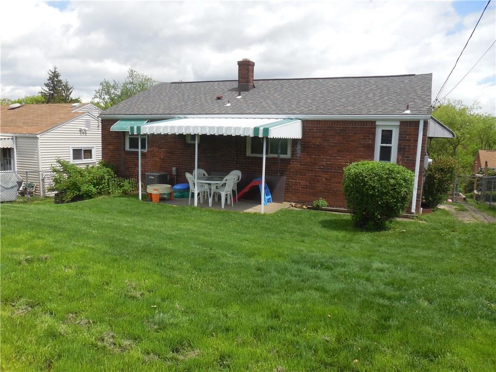 163 Castle Road Pittsburgh, PA 15234 - Photo 13 of 21 Gallery Image 13
