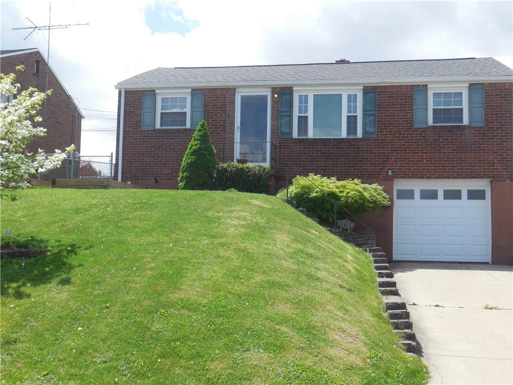 163 Castle Road Pittsburgh, PA 15234 - Photo 16 of 21 Gallery Image 16