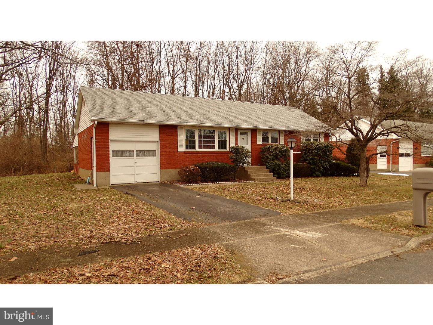 1709 Hampton Road Bethlehem, PA 18020 - Photo 1 of 21 Gallery Image 1