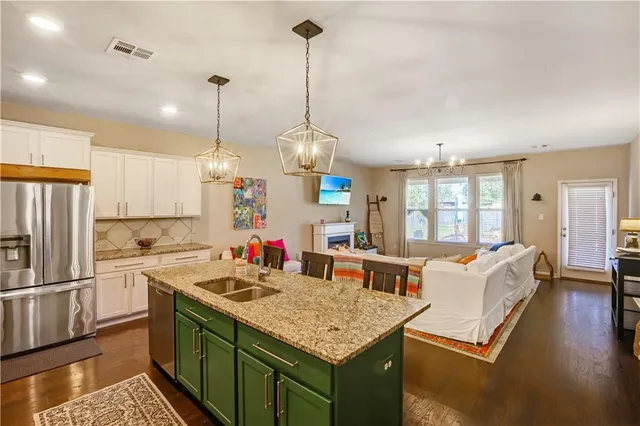 $340,000 | 16819 Highland Heights Drive, Covington, LA 70435