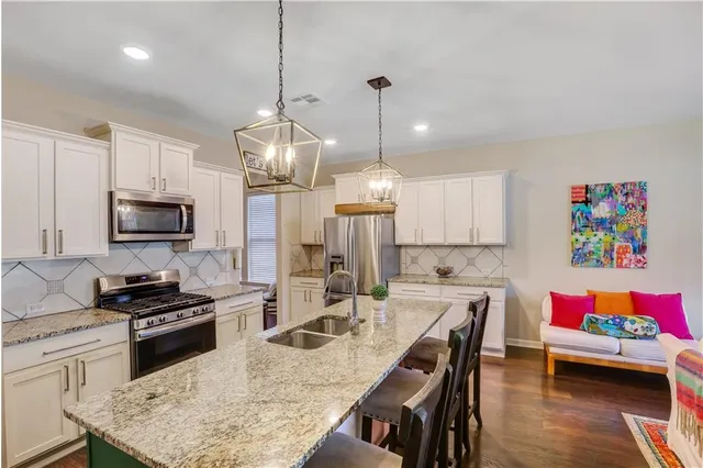 $340,000 | 16819 Highland Heights Drive, Covington, LA 70435