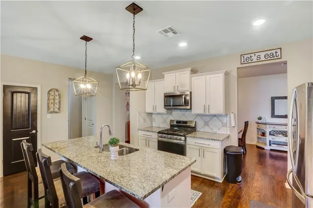 $340,000 | 16819 Highland Heights Drive, Covington, LA 70435