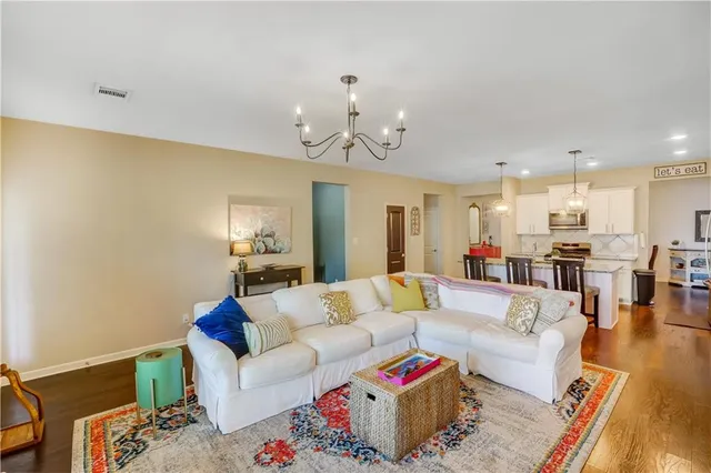 $340,000 | 16819 Highland Heights Drive, Covington, LA 70435