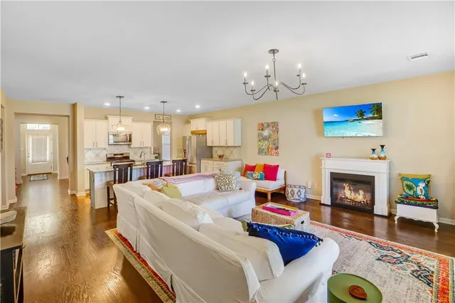 $340,000 | 16819 Highland Heights Drive, Covington, LA 70435