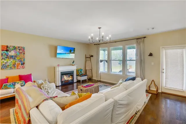 $340,000 | 16819 Highland Heights Drive, Covington, LA 70435