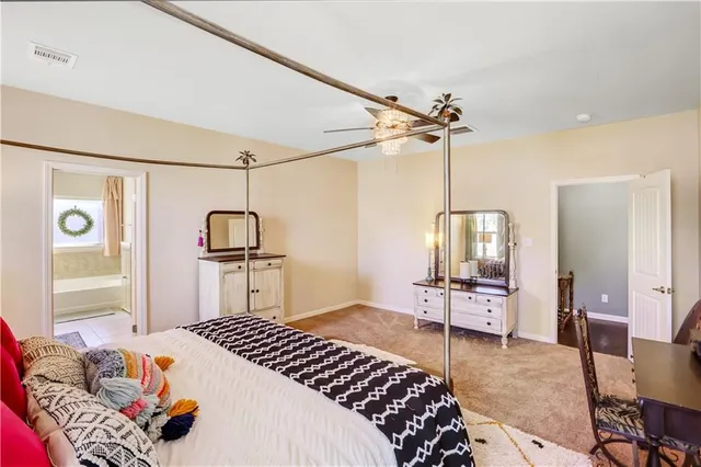 $340,000 | 16819 Highland Heights Drive, Covington, LA 70435