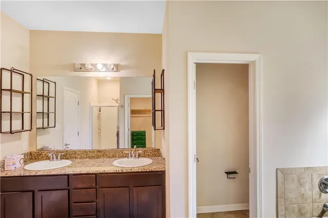 $340,000 | 16819 Highland Heights Drive, Covington, LA 70435