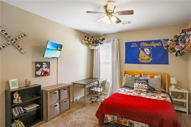 $340,000 | 16819 Highland Heights Drive, Covington, LA 70435