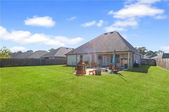 $340,000 | 16819 Highland Heights Drive, Covington, LA 70435