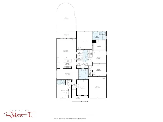 $340,000 | 16819 Highland Heights Drive, Covington, LA 70435