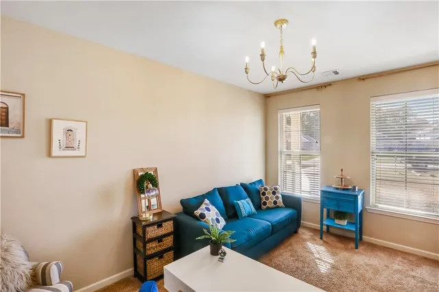 $340,000 | 16819 Highland Heights Drive, Covington, LA 70435