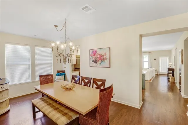 $340,000 | 16819 Highland Heights Drive, Covington, LA 70435