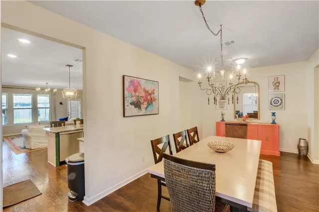 $340,000 | 16819 Highland Heights Drive, Covington, LA 70435