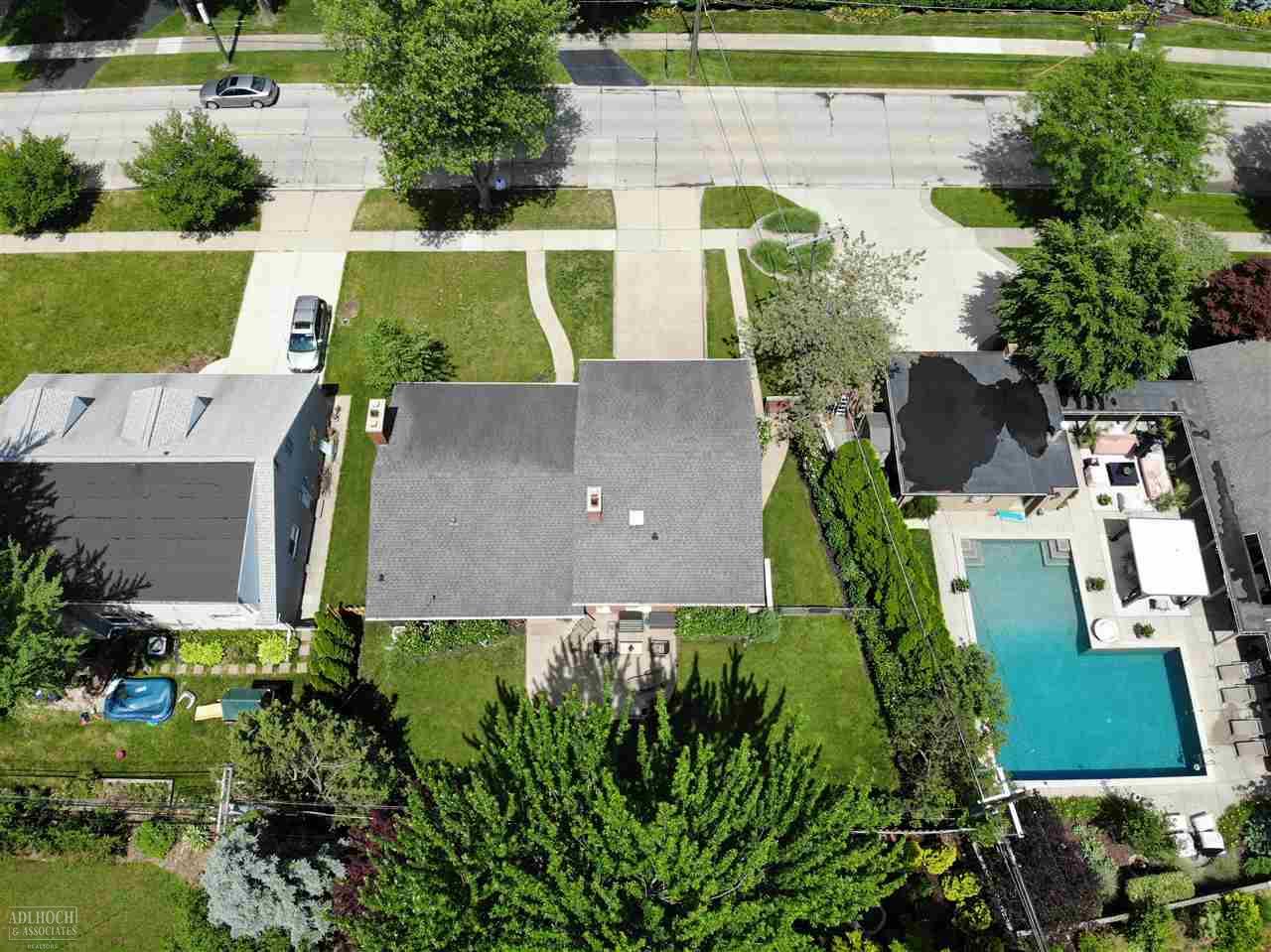 469 Cook Grosse Pointe, MI 48236 - Photo 33 of 35