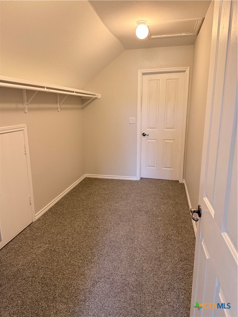 1084 Frederick Lane Temple, TX 76502 - Photo 32 of 40 a view of a small space