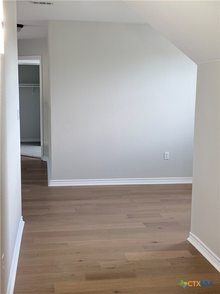 1084 Frederick Lane Temple, TX 76502 - Photo 34 of 40 a view of an empty room