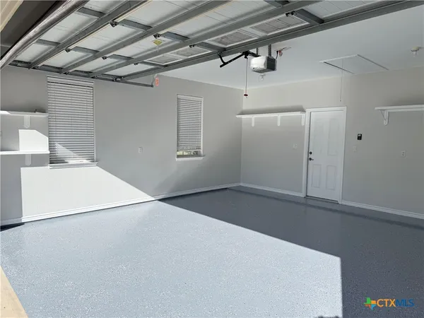 a view of small space