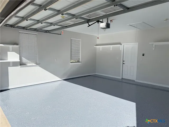 a view of small space