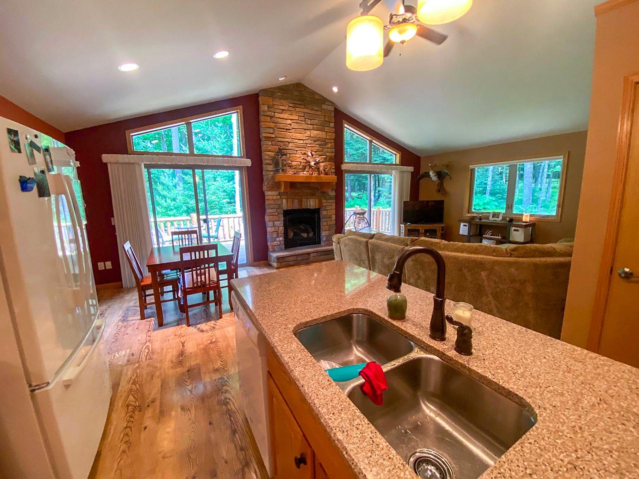 W4393 Tribute Road Tomahawk, WI 54487 - Photo 21 of 29 Gallery Image 21