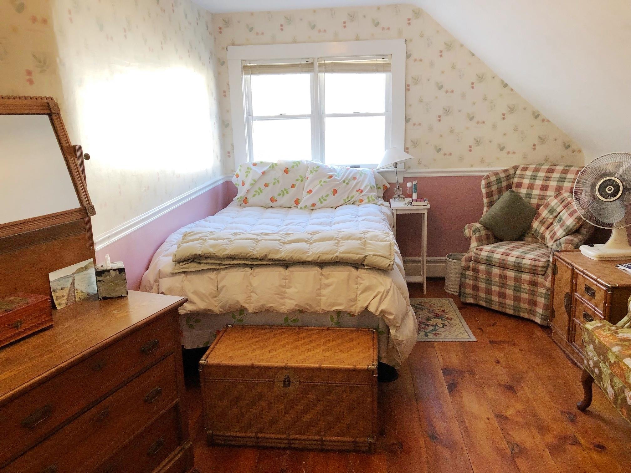 45 High Street Kennebunk, ME 04043 - Photo 19 of 24 Bedroom