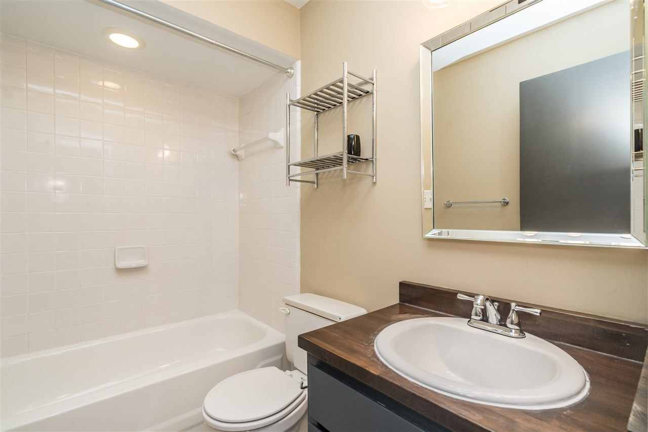 89 Stoneridge Road Durham, NC 27705 - Photo 15 of 27 Downstairs bathroom