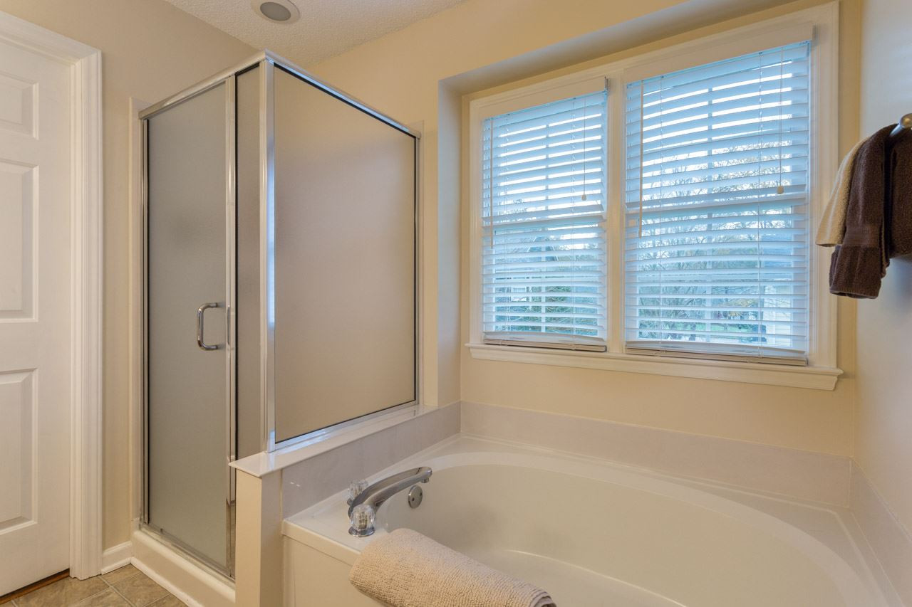 12405 Harcourt Drive Raleigh, NC 27613 - Photo 17 of 25 Photo 17