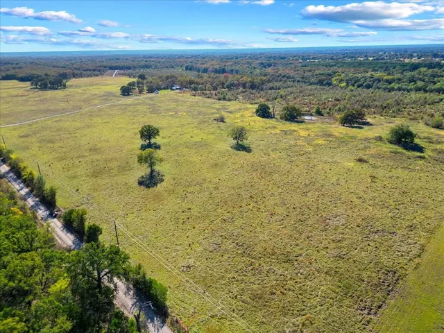 a view of an ocean view