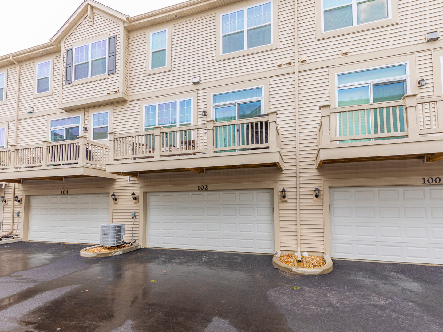 102 Lexington Lane Rolling Meadows, IL 60008 - Photo 28 of 37