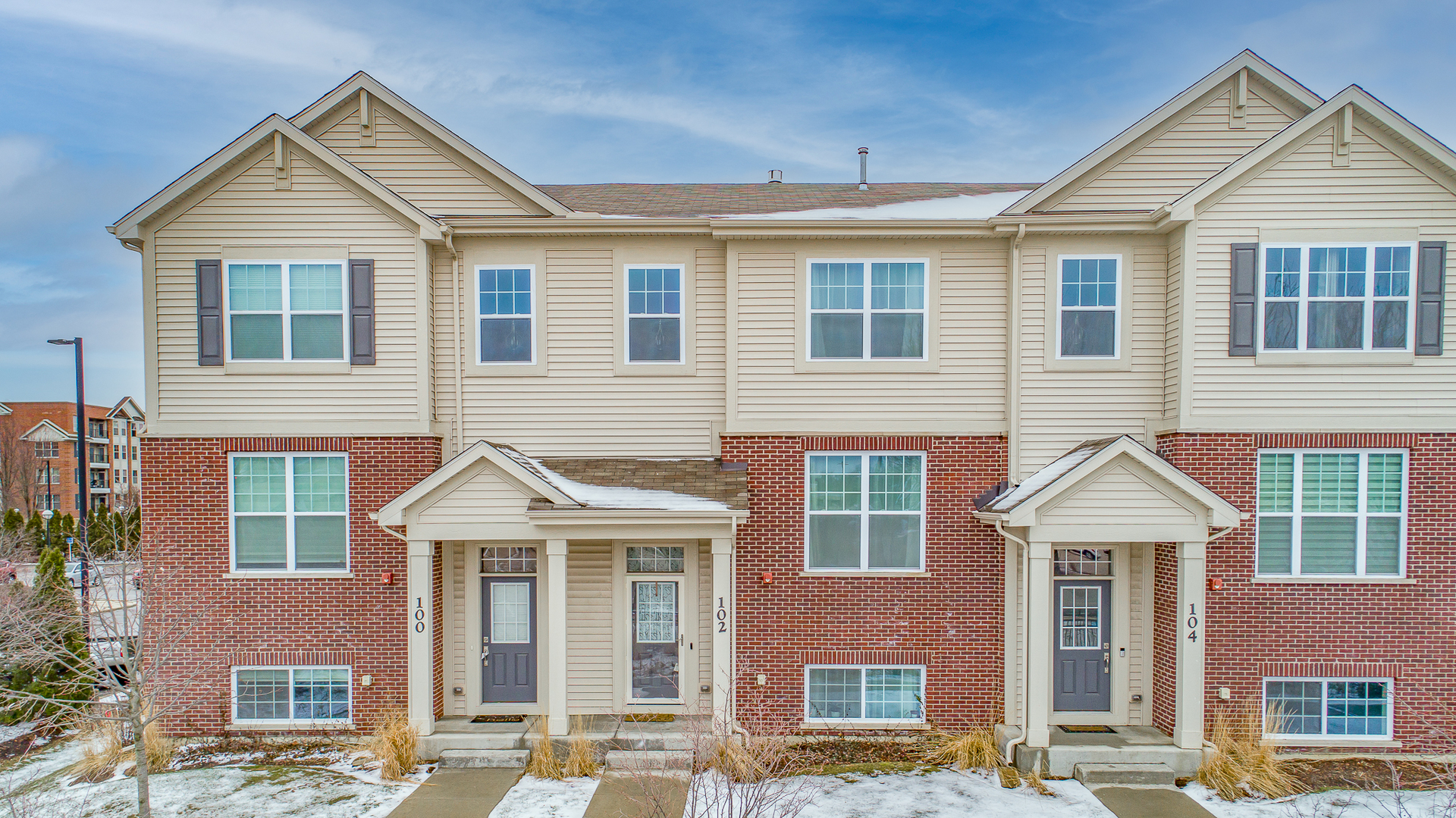 102 Lexington Lane Rolling Meadows, IL 60008 - Photo 32 of 37