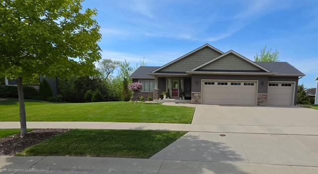 3993 Stone Point Drive Northeast Rochester, MN 55906 - Photo 2 of 35