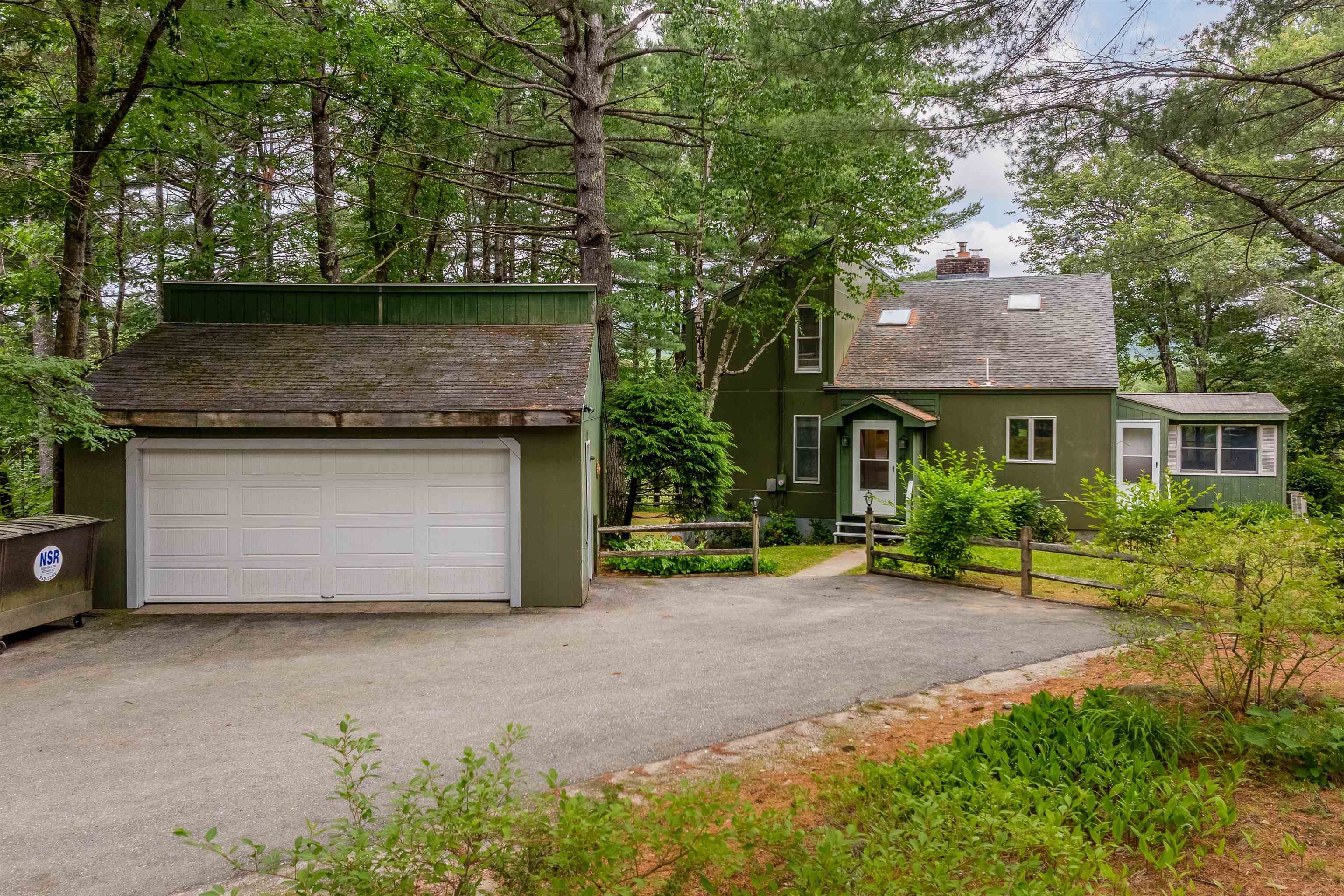 41 Birchfield Road Newbury, NH 03255 - Photo 40 of 46