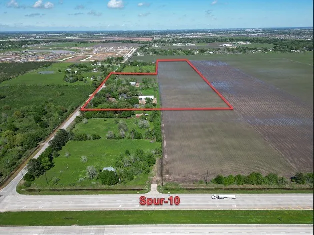 $2,599,999 | 3819 Cottonwood School Road, Rosenberg, TX 77471