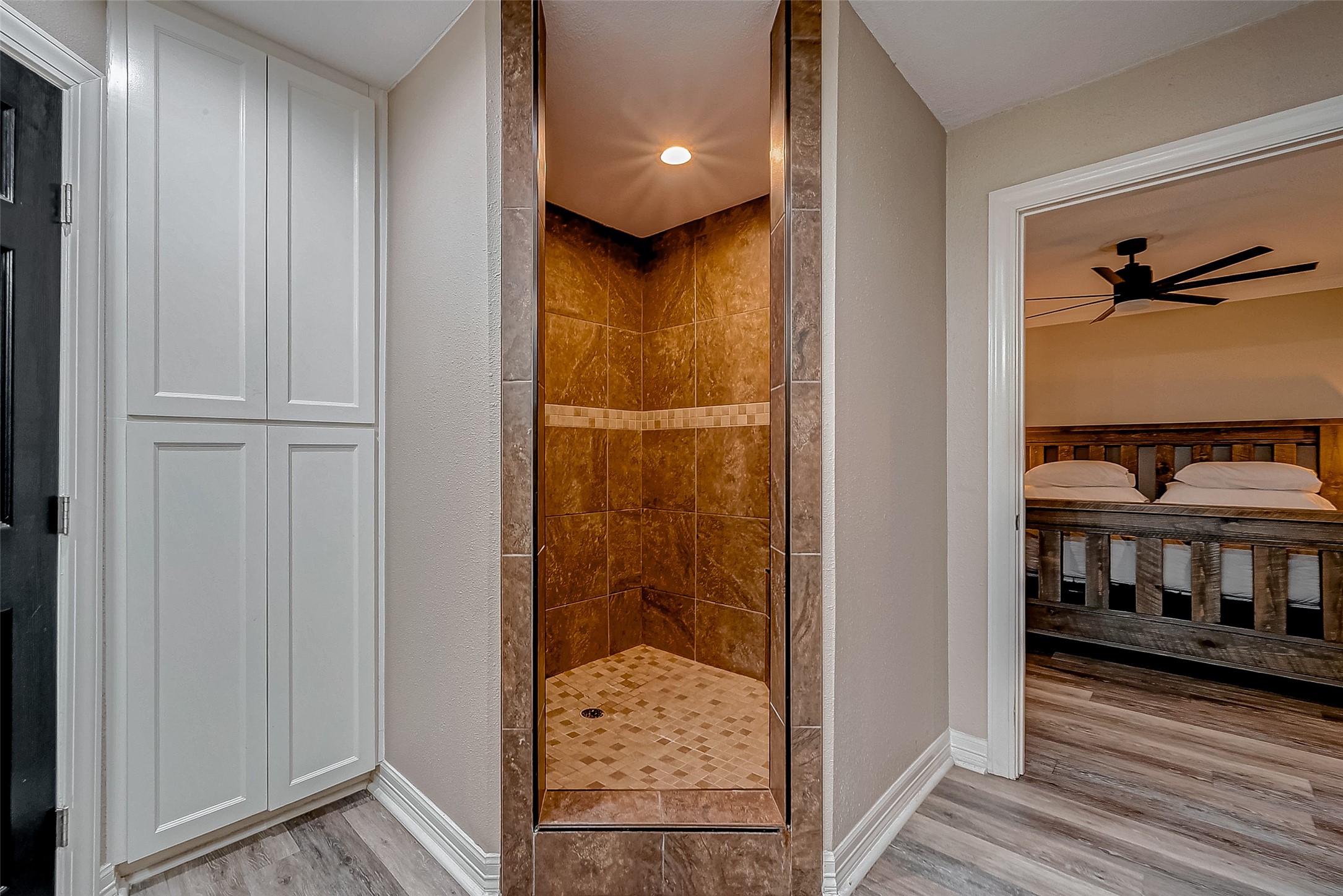3819 Cottonwood School Road Rosenberg, TX 77471 - Photo 17 of 37 a view of a bathroom