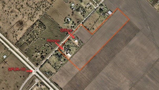 3819 Cottonwood School Road Rosenberg, TX 77471 - Photo 2 of 37