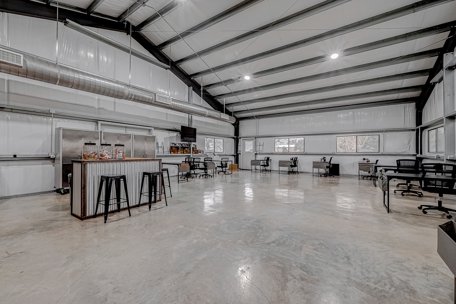 3819 Cottonwood School Road Rosenberg, TX 77471 - Photo 34 of 37 a view of storage and utility room