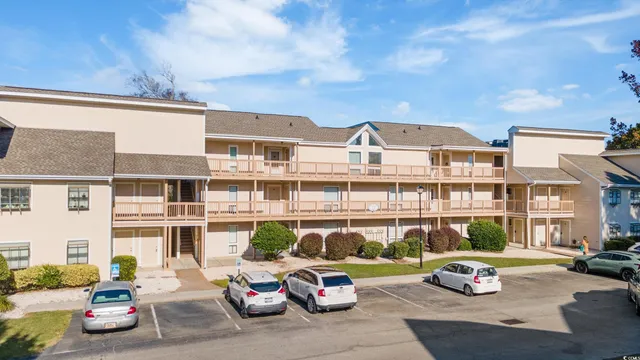 $169,900 | 1025 Plantation Drive, Unit 21272128, Little River, SC 29566