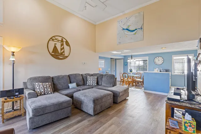 $169,900 | 1025 Plantation Drive, Unit 21272128, Little River, SC 29566