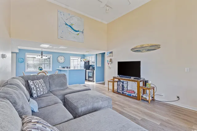 $169,900 | 1025 Plantation Drive, Unit 21272128, Little River, SC 29566