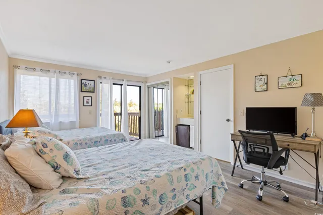 $169,900 | 1025 Plantation Drive, Unit 21272128, Little River, SC 29566