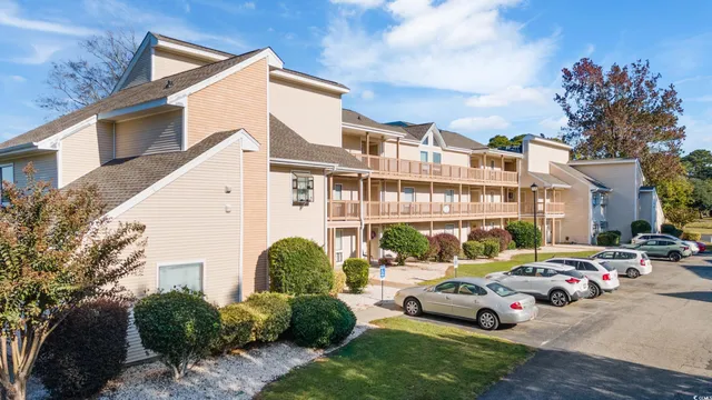 $169,900 | 1025 Plantation Drive, Unit 21272128, Little River, SC 29566