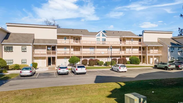 $169,900 | 1025 Plantation Drive, Unit 21272128, Little River, SC 29566