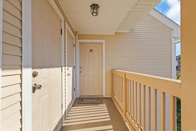 $169,900 | 1025 Plantation Drive, Unit 21272128, Little River, SC 29566