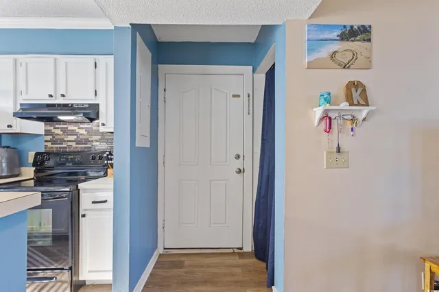 $169,900 | 1025 Plantation Drive, Unit 21272128, Little River, SC 29566