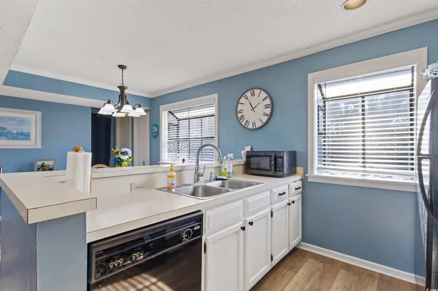 $169,900 | 1025 Plantation Drive, Unit 21272128, Little River, SC 29566