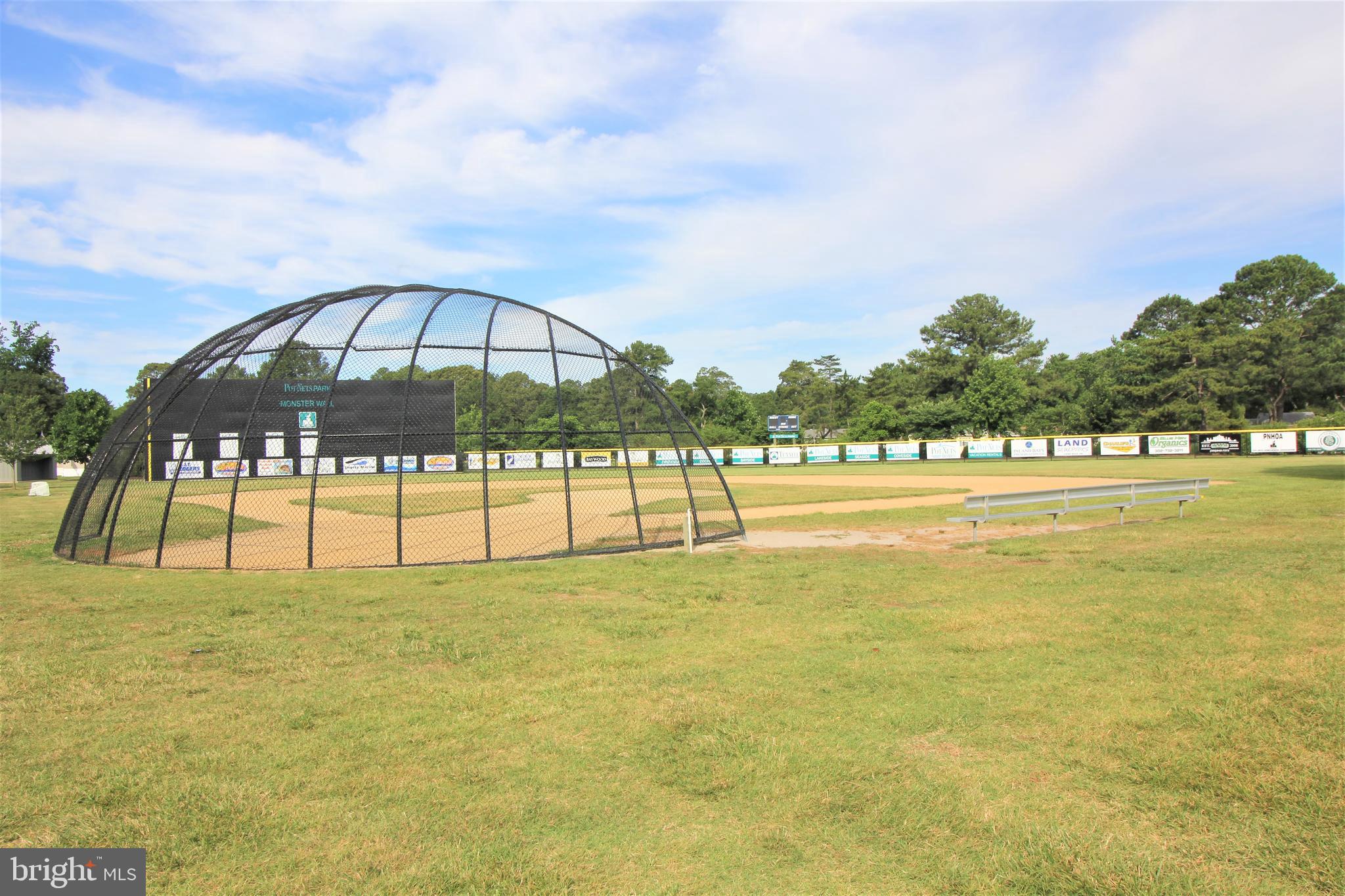 26423 Rudder Road, Unit E932 Long Neck, DE 19966 - Photo 51 of 54 baseball