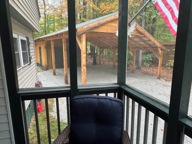 $225,000 | 17 Amidon Lane, Tamworth, NH 03886