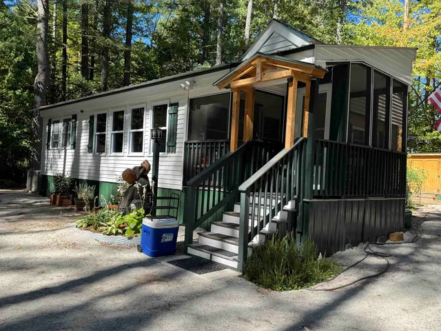 $165,000 | 17 Amidon Lane, Tamworth, NH 03886