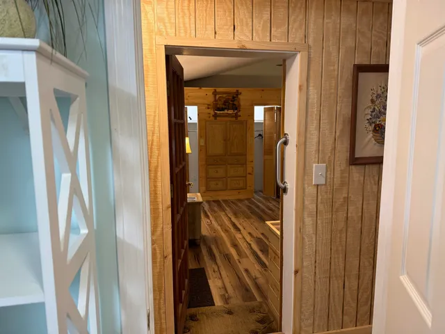 $225,000 | 17 Amidon Lane, Tamworth, NH 03886